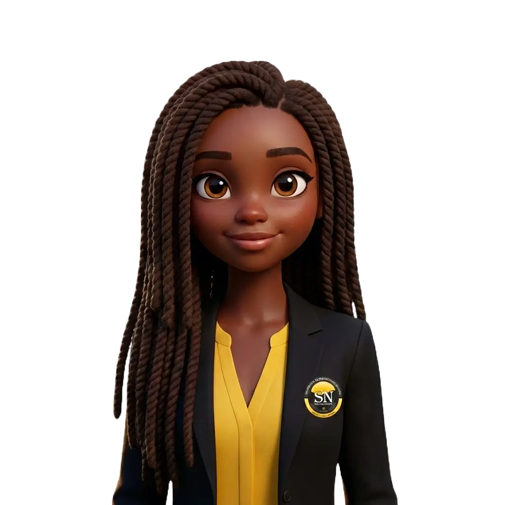 Avatar SofIA